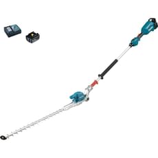 Makita DUN500W 18v LXT Cordless Pole Hedge Trimmer 500mm Makita DUN500W 18v LXT Cordless Pole Hedge Trimmer 500mm