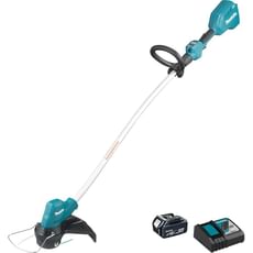 Makita DUR189 18v LXT Cordless Brushless Line Trimmer 300mm Makita DUR189 18v LXT Cordless Brushless Line Trimmer 300mm