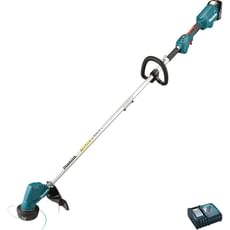 Makita DUR192L 18v LXT Cordless Brushless Grass Trimmer 300mm Makita DUR192L 18v LXT Cordless Brushless Grass Trimmer 300mm