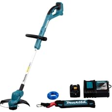 Makita DUR193 18v LXT Cordless Grass Trimmer 260mm Makita DUR193 18v LXT Cordless Grass Trimmer 260mm