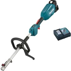 Makita DUX18 18v LXT Cordless Brushless Split Shaft Garden Multi Tool Makita DUX18 18v LXT Cordless Brushless Split Shaft Garden Multi Tool
