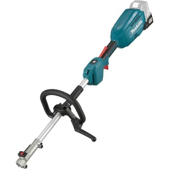 Makita DUX18 18v LXT Cordless Brushless Split Shaft Garden Multi Tool