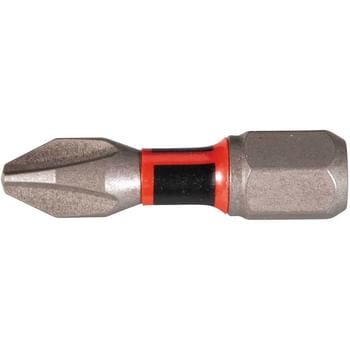 Makita Impact Premier Torsion Philips Screwdriver Bits