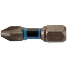 Makita Impact Premier Torsion Pozi Screwdriver Bits Makita Impact Premier Torsion Pozi Screwdriver Bits