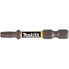 Makita Impact Premier Double Torsion Torx Screwdriver Bits Makita Impact Premier Double Torsion Torx Screwdriver Bits