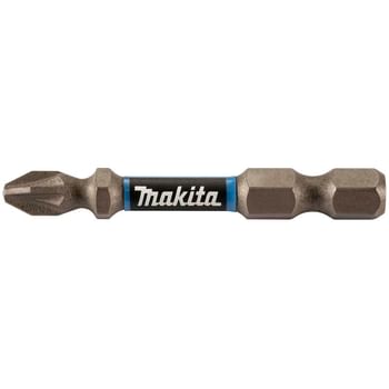 Makita Impact Premier Double Torsion Pozi Screwdriver Bits