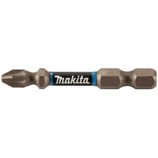 Makita Impact Premier Double Torsion Pozi Screwdriver Bits Makita Impact Premier Double Torsion Pozi Screwdriver Bits