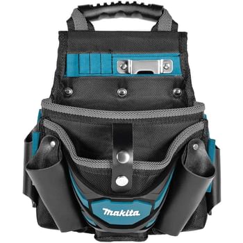 Makita Pouch and Drill Holster Left/Right Handed
