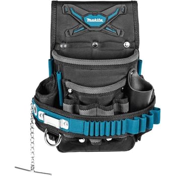 Makita Ultimate Electricians Pouch