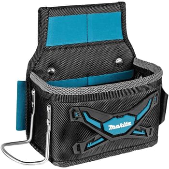 Makita Fixings Pouch and Hammer Holder