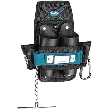 Makita Ultimate 4-way Electricians Holder