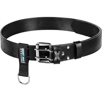 Makita Ultimate Leather Belt and Loop