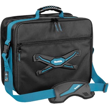 Makita Technician Tool and Laptop Bag