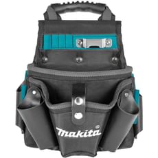Makita Universal Pouch & Drill Holster Makita Universal Pouch & Drill Holster