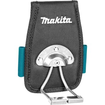 Makita Side Gate Hammer and Tool Holder