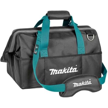 Makita Ultimate Wide Mouth Tool Bag
