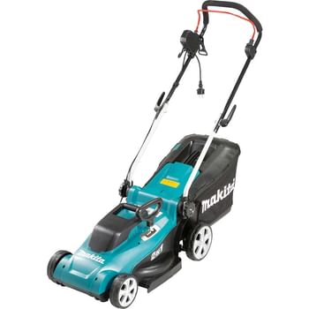 Makita ELM3720X Rotary Lawnmower 370mm