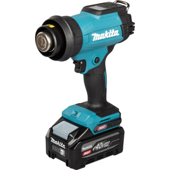 Makita HG001G 40v Max XGT Cordless Heat Gun