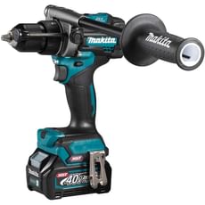 Makita HP001G 40v Max XGT Cordless Brushless Combi Drill