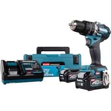 Makita HP002G 40v Max XGT Cordless Brushless Combi Drill