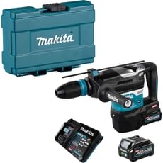 Makita HR005G 40v Max XGT Cordless Brushless Demolition Hammer