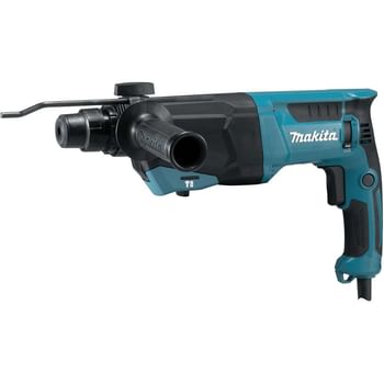 Makita HR2670 Rotary Hammer Drill