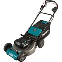 Makita LM001C 36v LXT Cordless Brushless Rotary Lawnmower 530mm