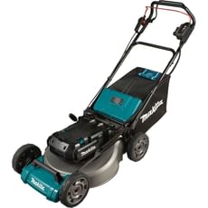 Makita LM001C 36v LXT Cordless Brushless Rotary Lawnmower 530mm Makita LM001C 36v LXT Cordless Brushless Rotary Lawnmower 530mm
