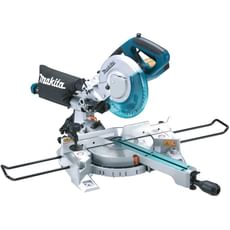 Makita LS0815FLN Slide Compound Mitre Saw 216mm