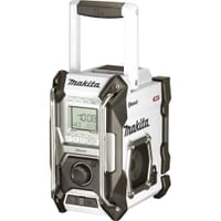 Makita MR002G Bluetooth Job Site Radio 