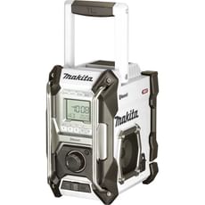 Makita MR002G Bluetooth Job Site Radio