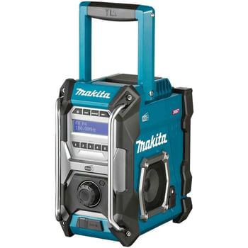 Makita MR003GZ DAB+ Job Site Radio