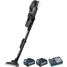 Makita CL003G 40v Max XGT Cordless Brushless Vacuum Cleaner
