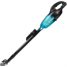 Makita DCL180 18v LXT Cordless Vacuum Cleaner Black Makita DCL180 18v LXT Cordless Vacuum Cleaner Black