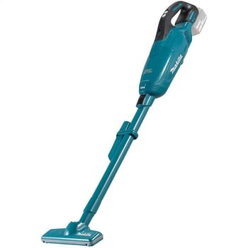 Makita DCL282 18v LXT Cordless Brushless Vacuum Cleaner