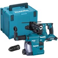 Makita DHR281 Twin 18v LXT Cordless Brushless SDS Hammer Drill