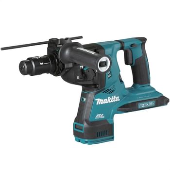 Makita DHR281 Twin 18v LXT Cordless Brushless SDS Hammer Drill
