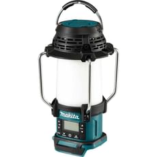 Makita DMR055 18v LXT Cordless Radio and Work Light Lantern