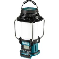 Makita DMR056 18v LXT Cordless DAB Radio and Work Light Lantern 