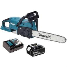 Makita DUC357 18v LXT Cordless Brushless Chainsaw 350mm Makita DUC357 18v LXT Cordless Brushless Chainsaw 350mm