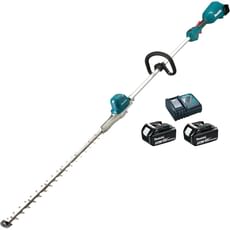 Makita DUN600L 18v LXT Cordless Brushless Pole Hedge Trimmer 600mm Makita DUN600L 18v LXT Cordless Brushless Pole Hedge Trimmer 600mm