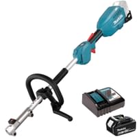 Makita DUX18 18v LXT Cordless Brushless Garden Multi Tool Set