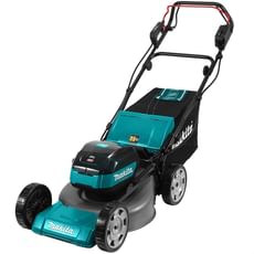 Makita LM001G 40v Max XGT Cordless Brushless Lawnmower 480mm Makita LM001G 40v Max XGT Cordless Brushless Lawnmower 480mm