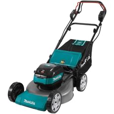 Makita LM002G 40v Max XGT Cordless Brushless Lawnmower 530mm Makita LM002G 40v Max XGT Cordless Brushless Lawnmower 530mm