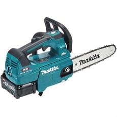 Makita UC003G 40v Max XGT Cordless Brushless Top Handle Chainsaw 300mm