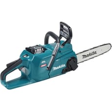 Makita UC015G 40v Max XGT Cordless Brushless Chainsaw 350mm