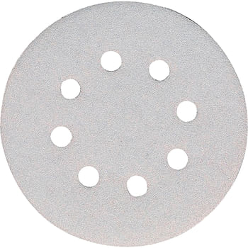 Makita White Abrasive Disc 125mm