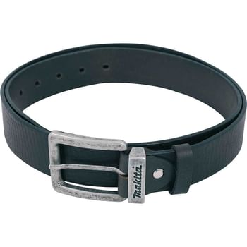 Makita Leather Belt