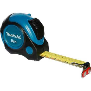 Makita Metric Tape Measure
