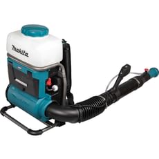 Makita PM001G 40v XGT Cordless Brushless Backpack Mist Blower